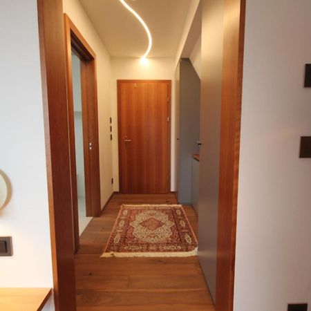 Hotel Hollweger ซังคท์กิลเกอ ภายนอก รูปภาพ