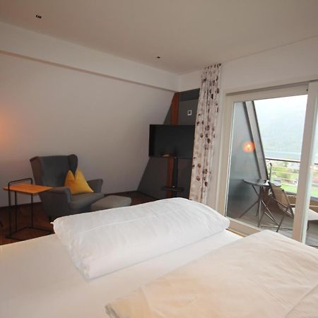 Hotel Hollweger ซังคท์กิลเกอ ภายนอก รูปภาพ