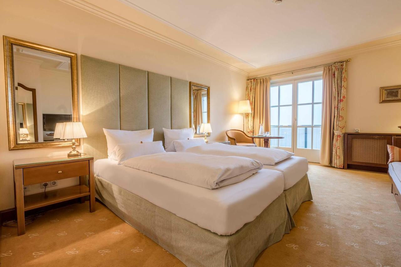 Hotel Hollweger ซังคท์กิลเกอ ภายนอก รูปภาพ