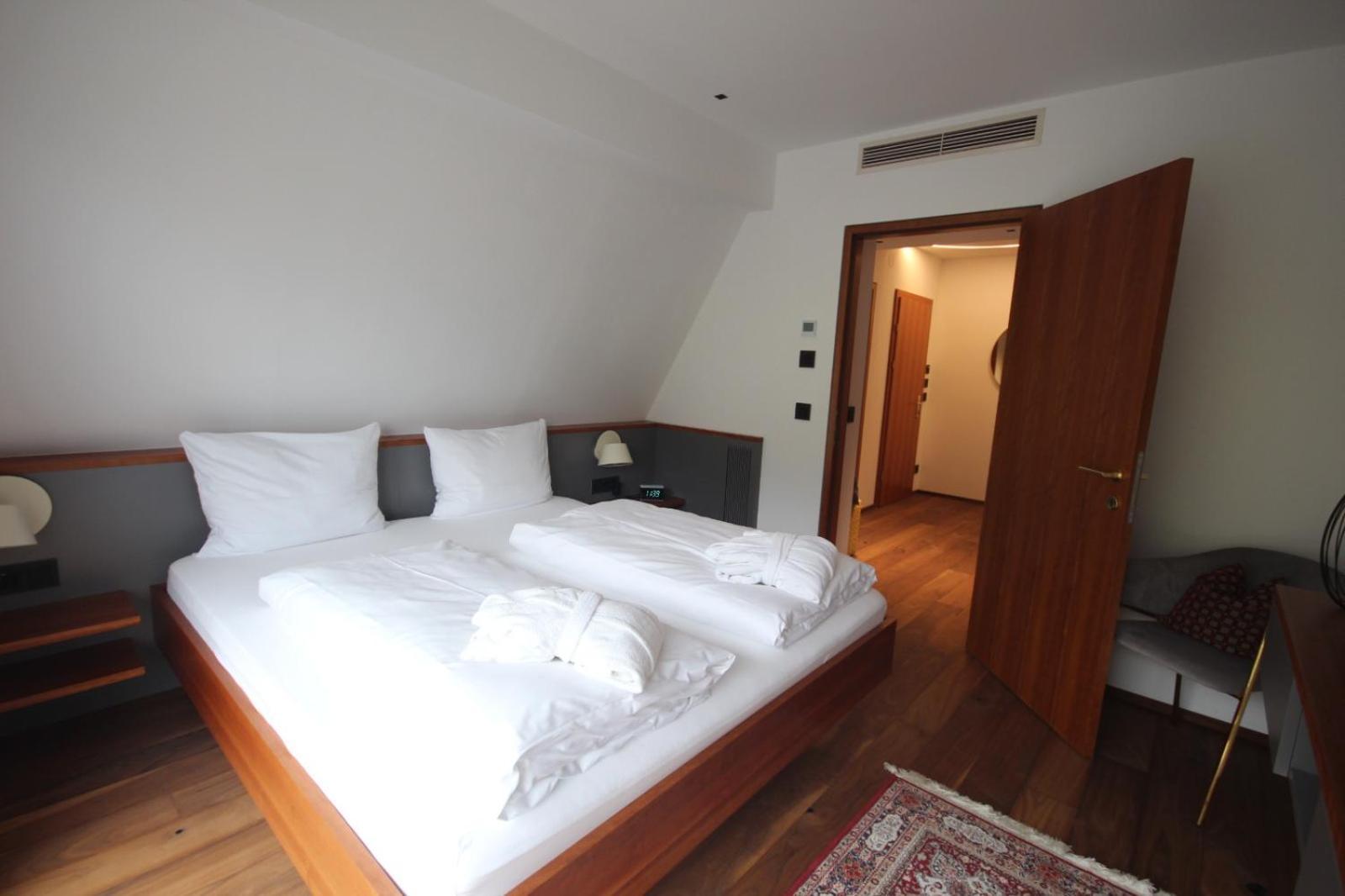 Hotel Hollweger ซังคท์กิลเกอ ภายนอก รูปภาพ