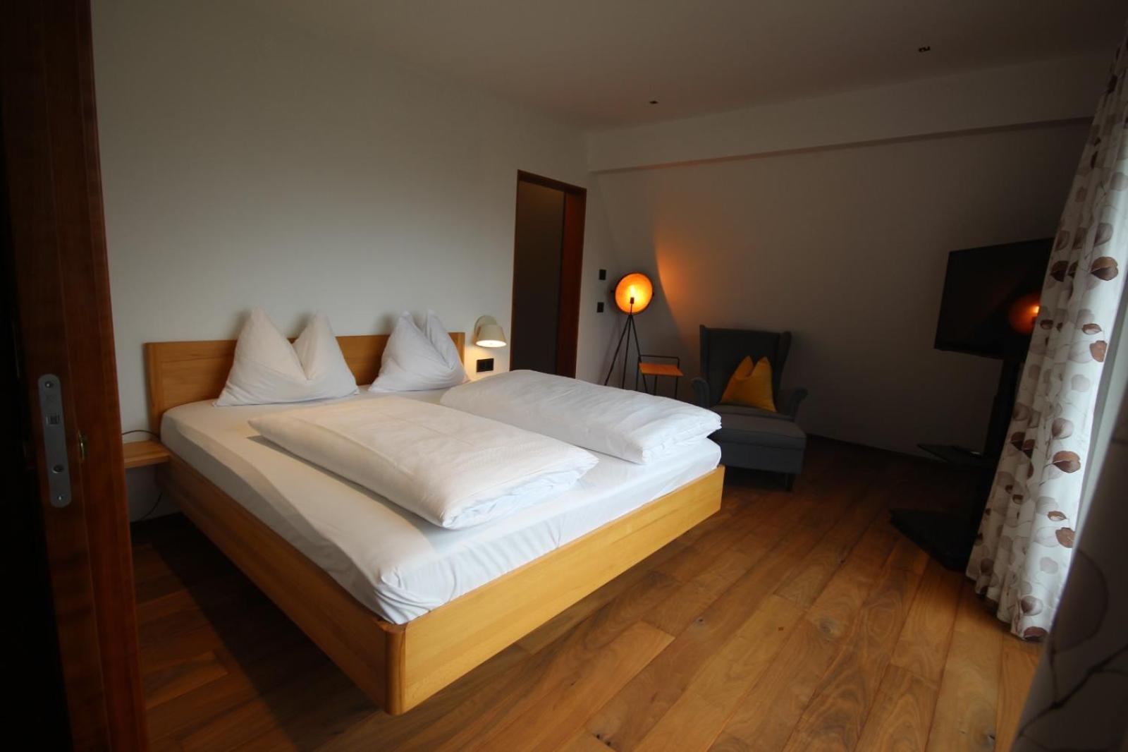 Hotel Hollweger ซังคท์กิลเกอ ภายนอก รูปภาพ