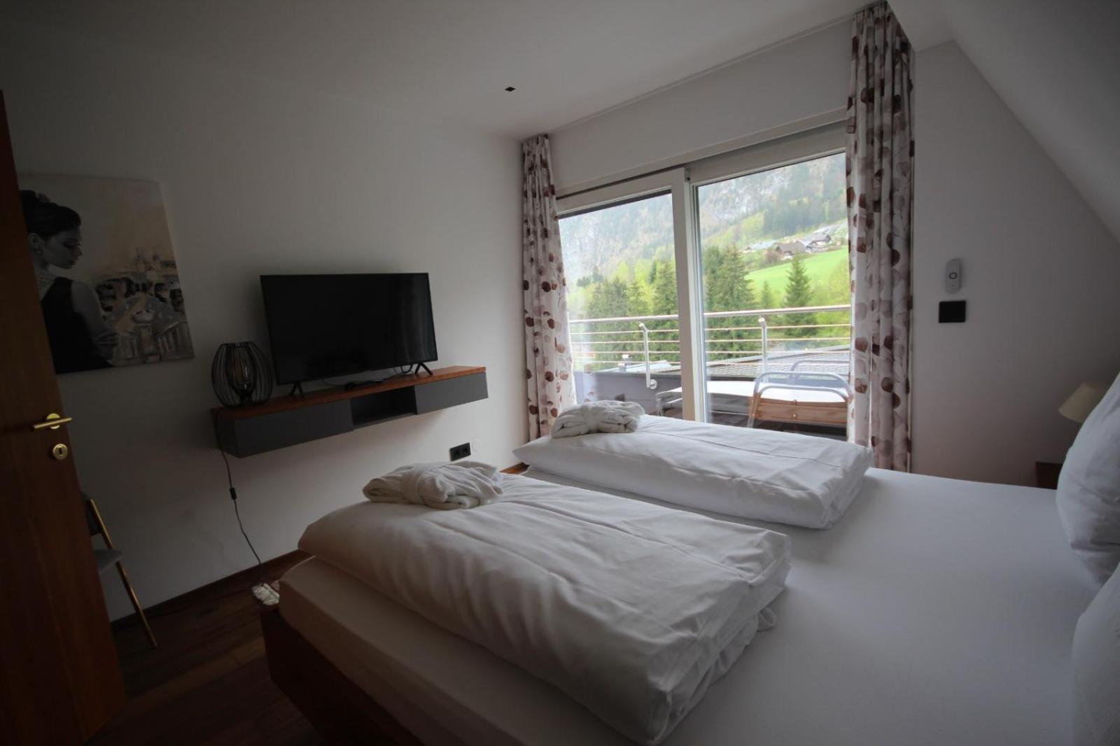 Hotel Hollweger ซังคท์กิลเกอ ภายนอก รูปภาพ