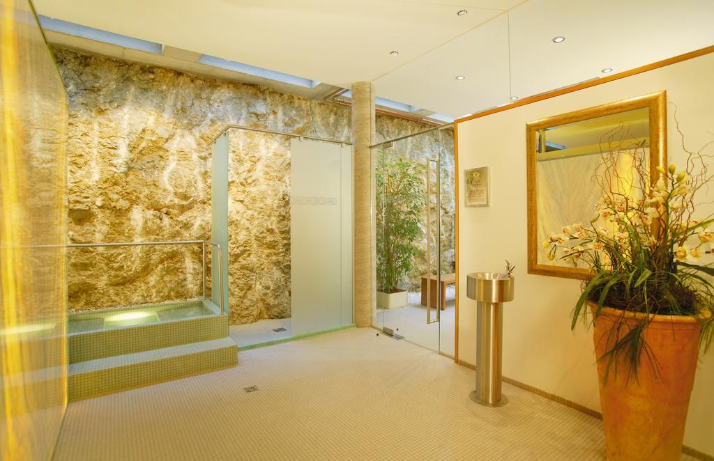 Hotel Hollweger ซังคท์กิลเกอ ภายนอก รูปภาพ