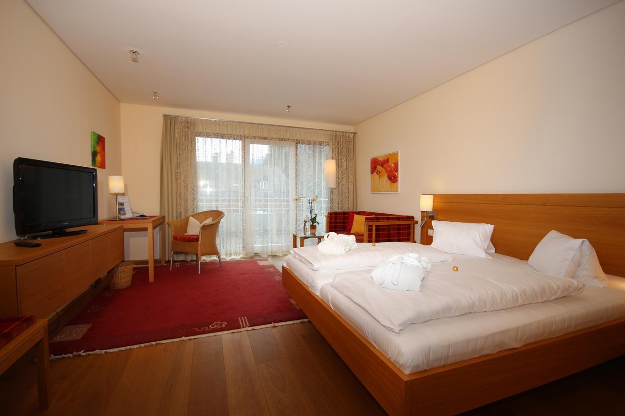 Hotel Hollweger ซังคท์กิลเกอ ภายนอก รูปภาพ