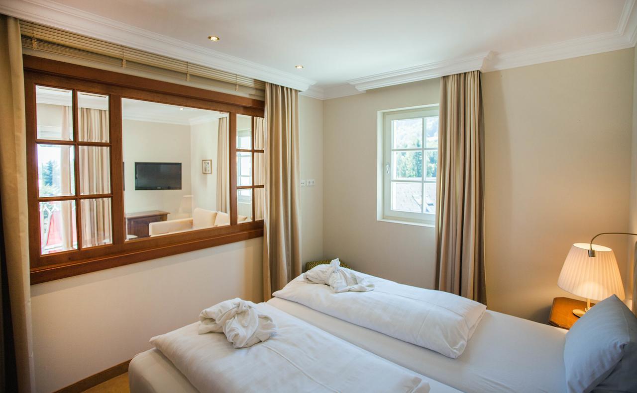 Hotel Hollweger ซังคท์กิลเกอ ภายนอก รูปภาพ