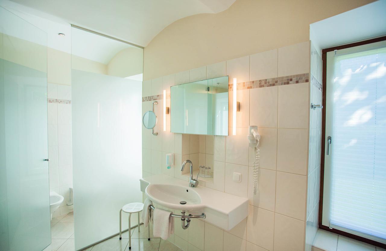 Hotel Hollweger ซังคท์กิลเกอ ภายนอก รูปภาพ