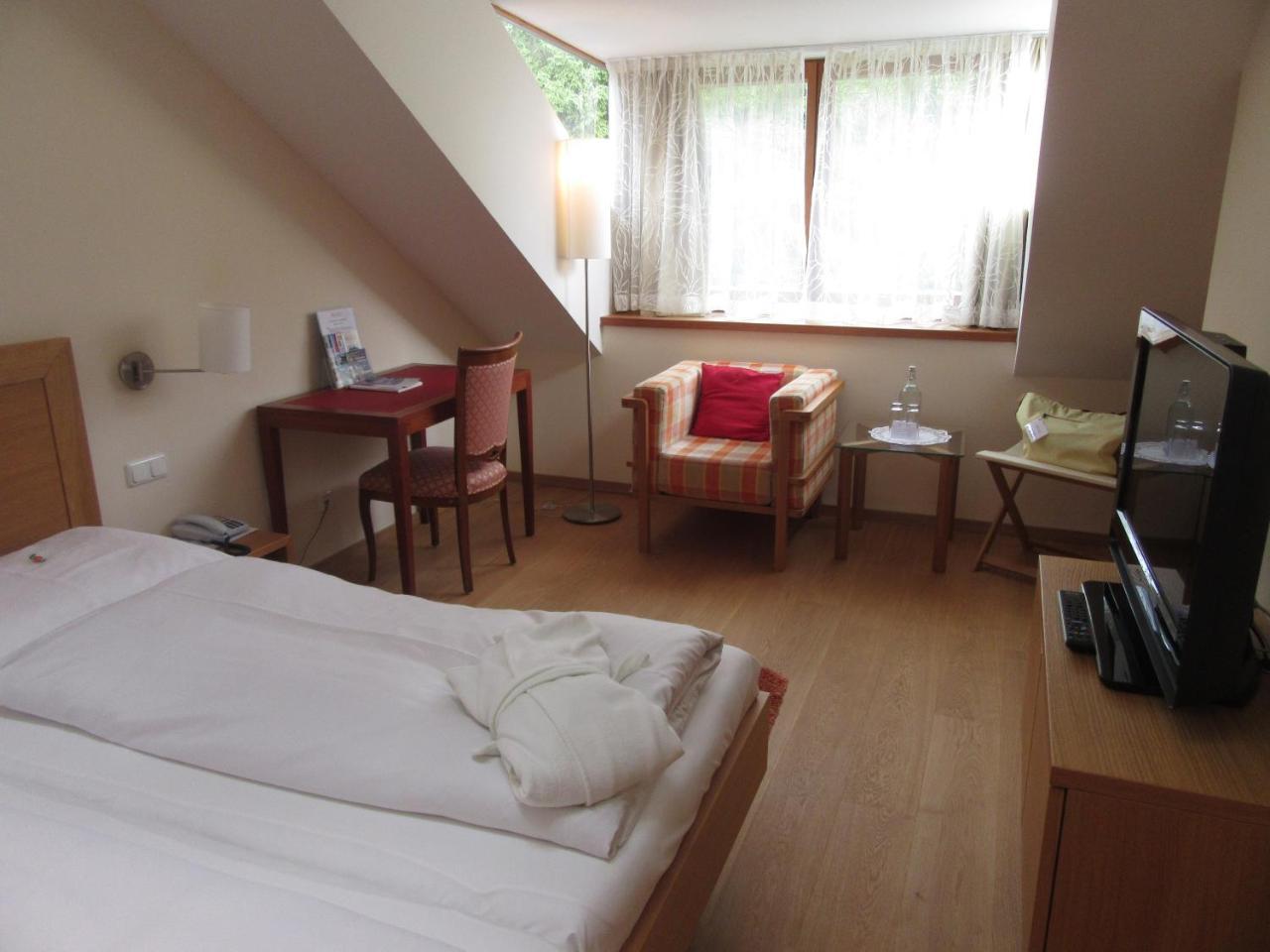 Hotel Hollweger ซังคท์กิลเกอ ภายนอก รูปภาพ