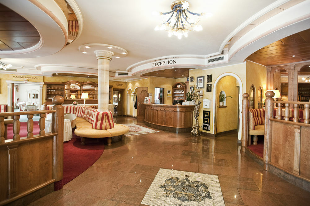 Hotel Hollweger ซังคท์กิลเกอ ภายนอก รูปภาพ