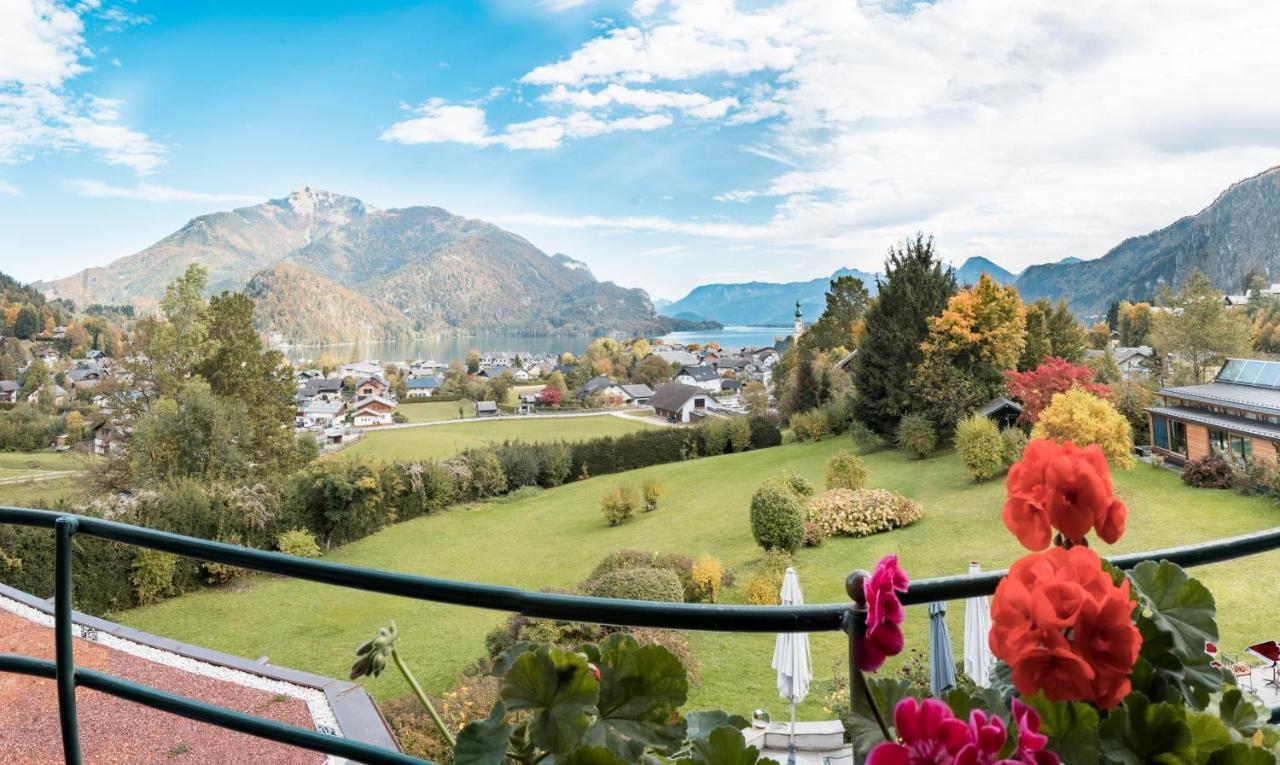 Hotel Hollweger ซังคท์กิลเกอ ภายนอก รูปภาพ