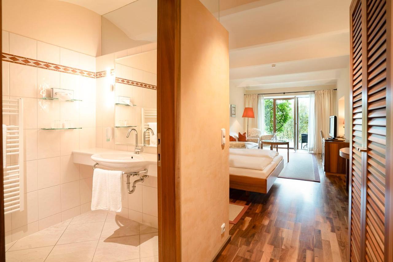 Hotel Hollweger ซังคท์กิลเกอ ภายนอก รูปภาพ